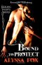 [Sizzling Nights 01] • Bound to Protect